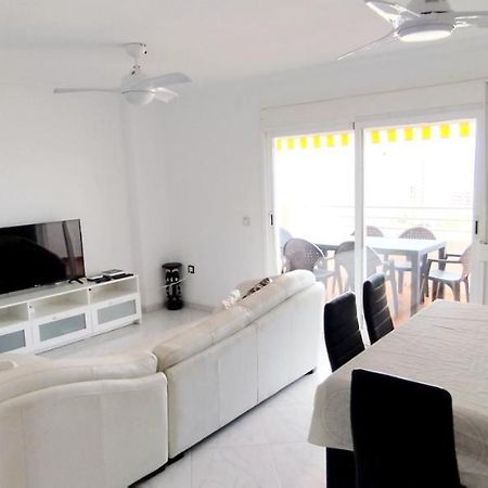 Babilonia Apartment - Seeview, Pool&Garden Torremolinos Exterior photo