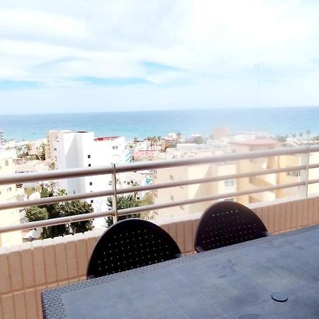 Babilonia Apartment - Seeview, Pool&Garden Torremolinos Exterior photo