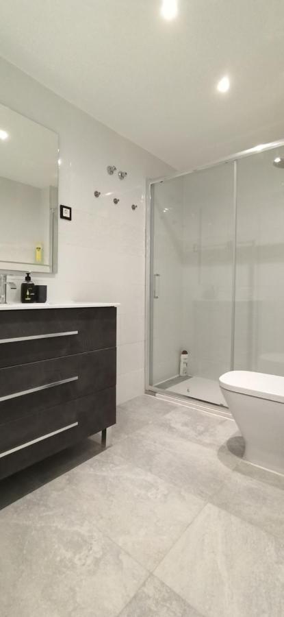 Babilonia Apartment - Seeview, Pool&Garden Torremolinos Exterior photo