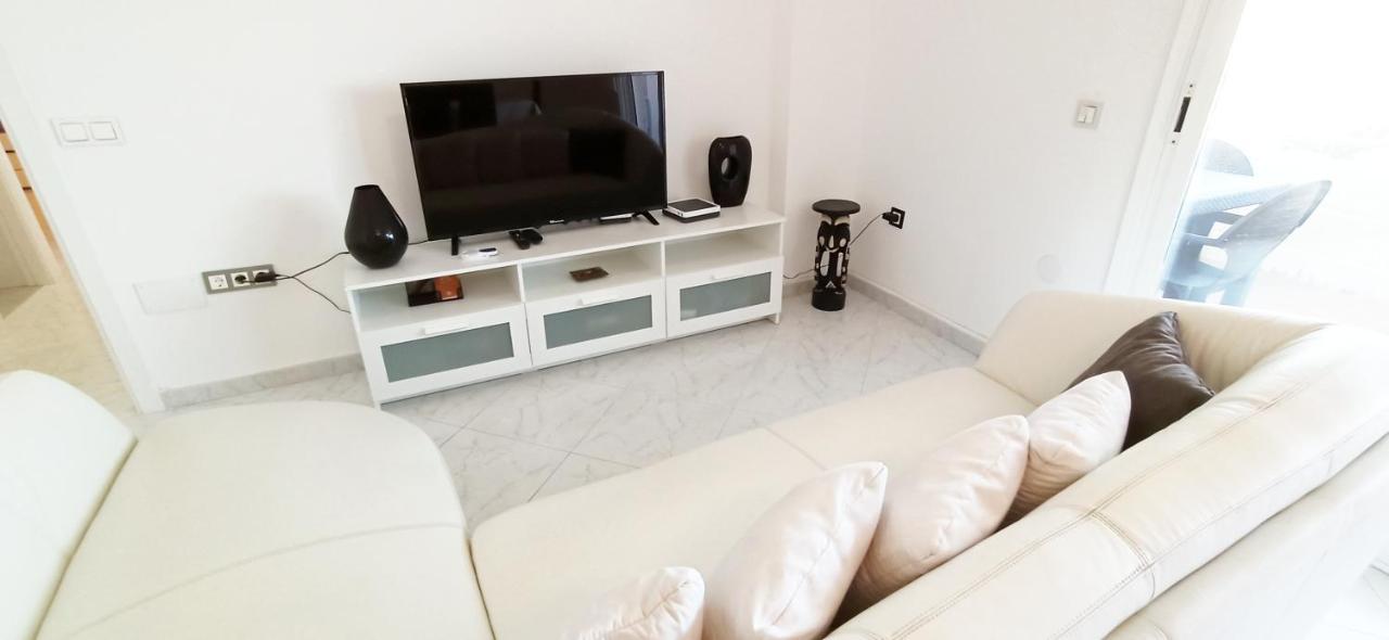 Babilonia Apartment - Seeview, Pool&Garden Torremolinos Exterior photo