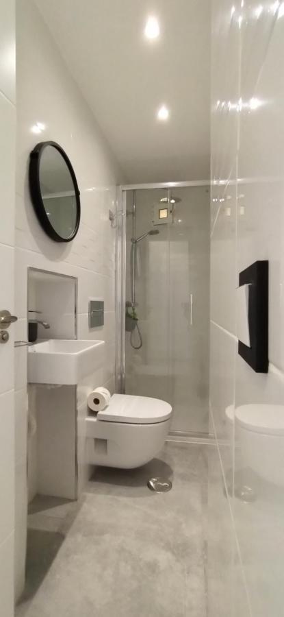 Babilonia Apartment - Seeview, Pool&Garden Torremolinos Exterior photo