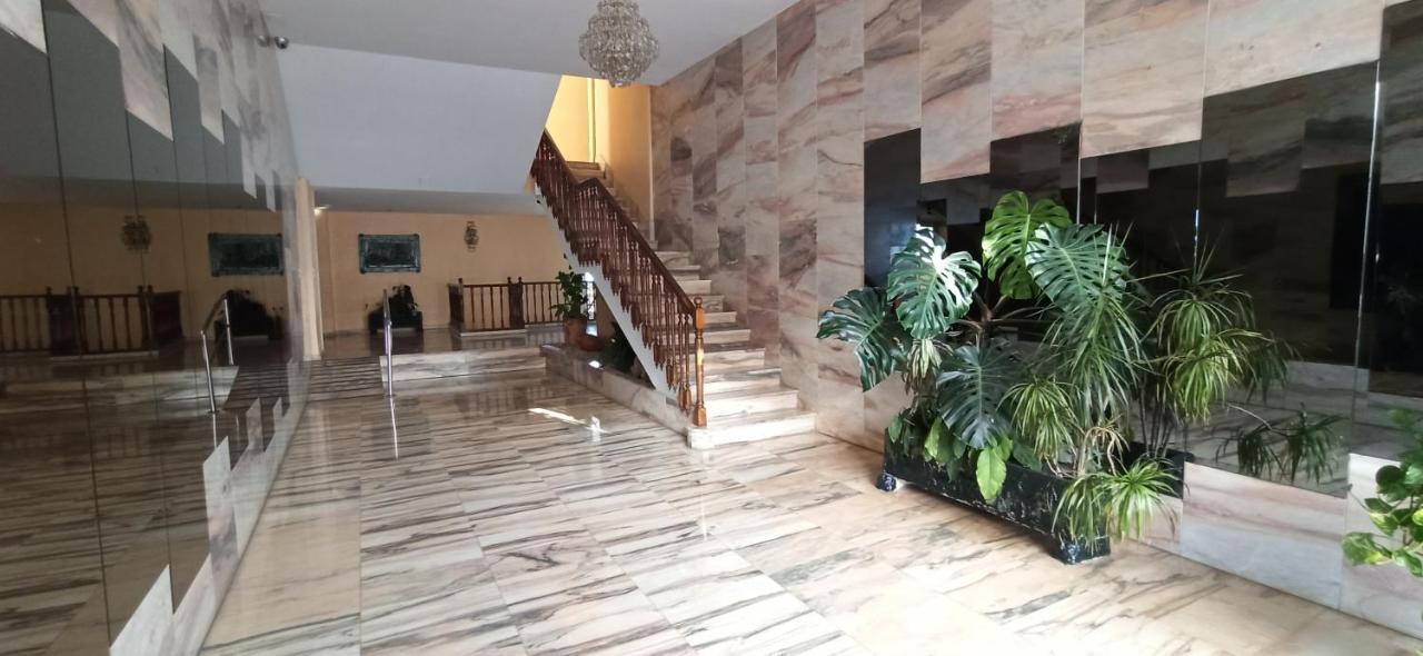 Babilonia Apartment - Seeview, Pool&Garden Torremolinos Exterior photo
