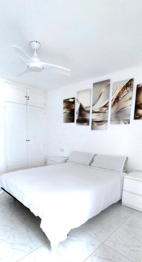 Babilonia Apartment - Seeview, Pool&Garden Torremolinos Exterior photo