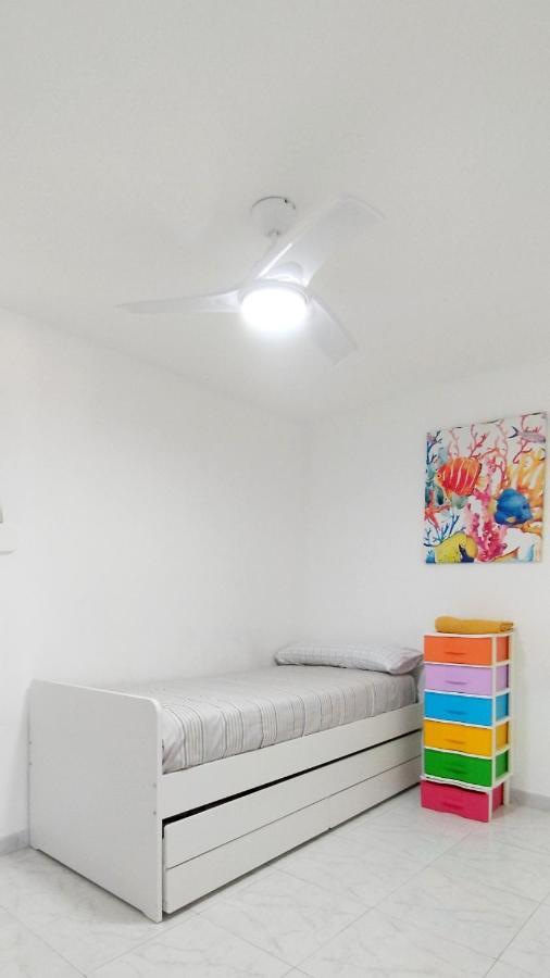 Babilonia Apartment - Seeview, Pool&Garden Torremolinos Exterior photo